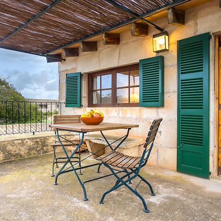 Finca Son Josep De Baix Calas de Mallorca Exterior photo